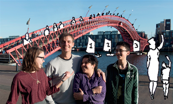 Deadlines voor aanvraag