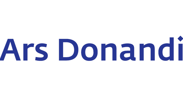 Ars Donandi