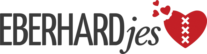 Eberhard voor Amsterdam